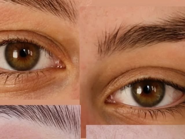 Wimpernlifting & Browlifting