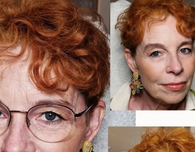 Make-up